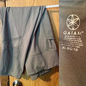 Gaiam Leggings